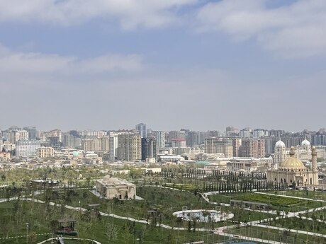 4 otaqlı mənzil, 250 m², İçəri Şəhər: 1 100 000 ₼ 4