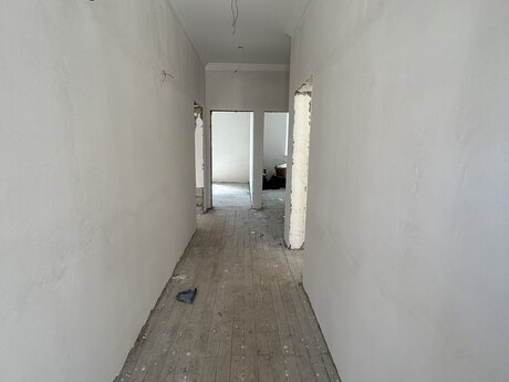 3 otaqlı həyət evi/bağ evi - Hövsan q. - 250 m²