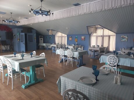 Obyekt - Badamdar q. - 1000 m²