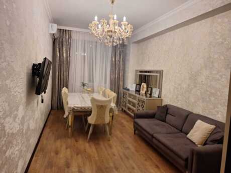 Объявление №6087186 - Сумгаит, Сумгаит, 3-комн., 88 м², 9/16 этаж