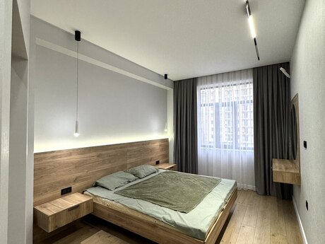 3-комнатная квартира, 105 м², Teymuroğlu Residence: 359 000 ₼ 5