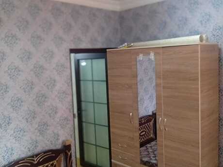 2 otaqlı köhnə tikili - Yeni Günəşli q. - 40 m²