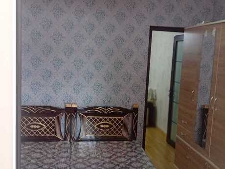 2 otaqlı köhnə tikili - Yeni Günəşli q. - 40 m²