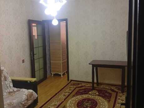 2 otaqlı köhnə tikili - Yeni Günəşli q. - 40 m²