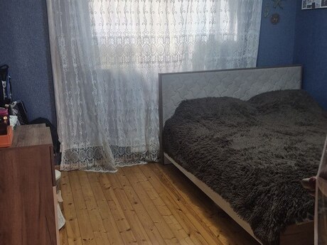 4 otaqlı həyət evi/bağ evi - Ramana q. - 105 m²