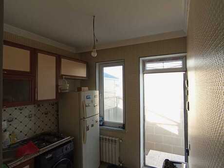 2-комн. дом/дача - пос. Масазыр - 45 м²
