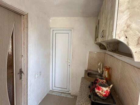 2-комн. дом/дача - пос. Бина - 48 м²