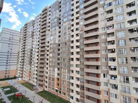 Объявление №6087227 - Баку, м. 20 января, 2-комн., 65 м², 11/20 этаж