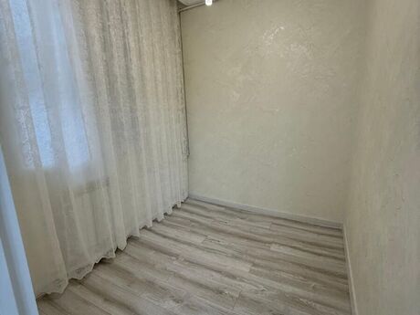 2 otaqlı köhnə tikili - Memar Əcəmi m. - 33 m²