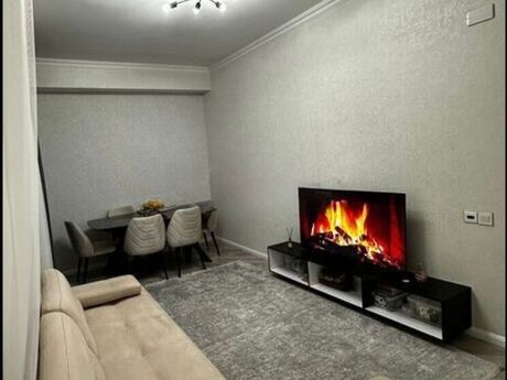 Elan №6087251 - Bakı, İnşaatçılar m., 2 otaqlı, 65 m², 7/14 mərtəbə