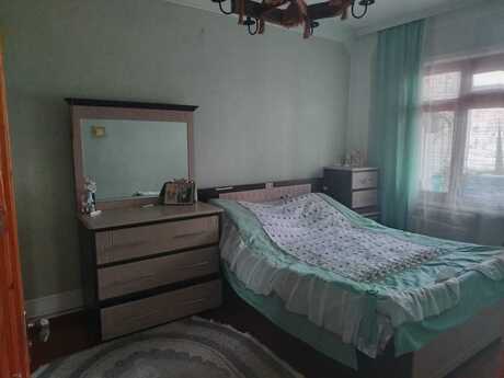4 otaqlı köhnə tikili - Sumqayıt - 86 m²