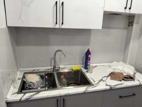 2 otaqlı köhnə tikili - Azadlıq Prospekti m. - 53 m²