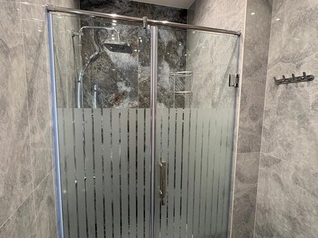 4 otaqlı yeni tikili - İnşaatçılar m. - 118 m²