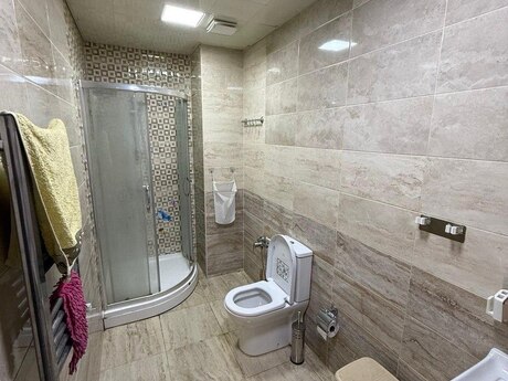 Kirayə 2 otaqlı mənzil, 70 m², 20 Yanvar: 700 ₼/ay 4