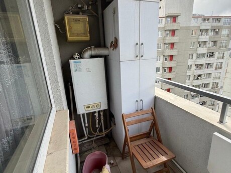 Kirayə 2 otaqlı mənzil, 70 m², 20 Yanvar: 700 ₼/ay 3