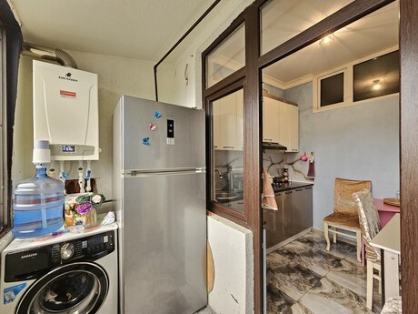 3 otaqlı yeni tikili - Xırdalan - 85 m²