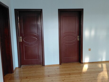 4 otaqlı həyət evi/bağ evi - Beyləqan - 80 m²