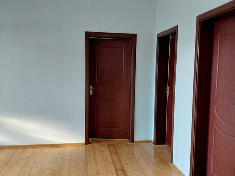 4 otaqlı həyət evi/bağ evi - Beyləqan - 80 m²