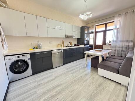 Elan №6087290 - Xırdalan, Xırdalan, 2 otaqlı, 82 m², 15/16 mərtəbə