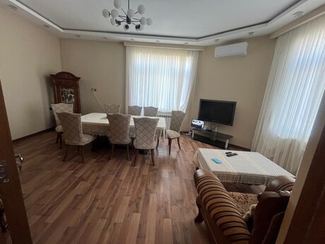 4 otaqlı həyət evi, 219 m², Türkan: 169 000 ₼ 5