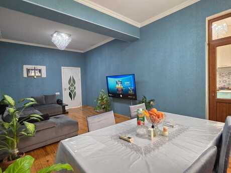 2 otaqlı yeni tikili - Xırdalan - 65 m²