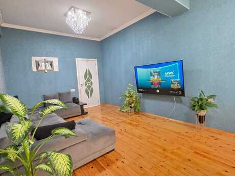 2 otaqlı yeni tikili - Xırdalan - 65 m²
