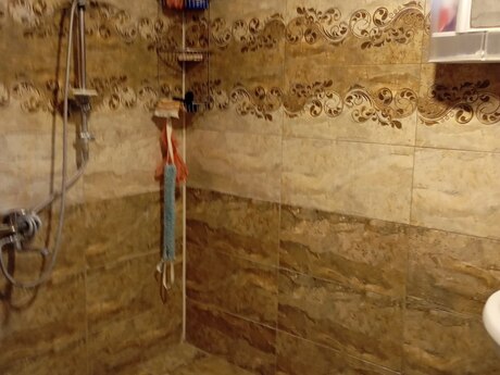 4 otaqlı həyət evi/bağ evi - Zabrat q. - 110 m²