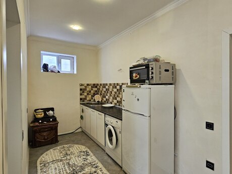 2-комн. дом/дача - пос. Бина - 45 м²