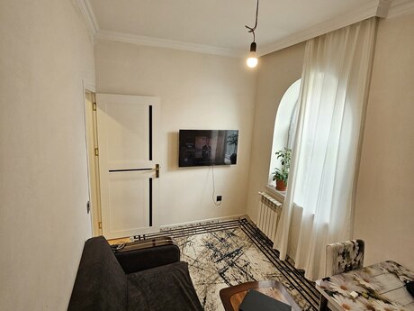 2-комн. дом/дача - пос. Бина - 45 м²