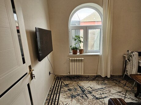 2-комн. дом/дача - пос. Бина - 45 м²