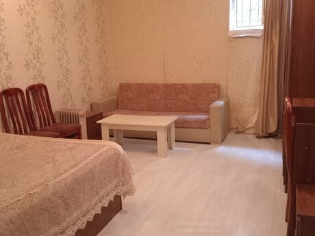 1 otaqlı yeni tikili - Xırdalan - 45 m²