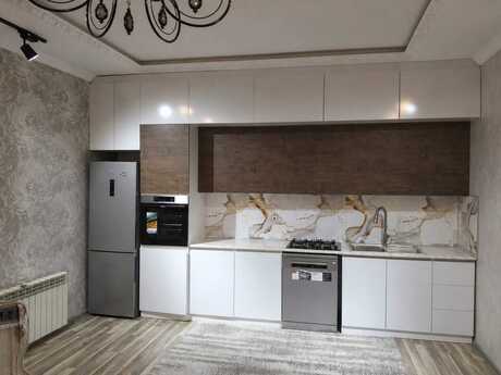 5 otaqlı həyət evi/bağ evi - Mehdiabad q. - 250 m²