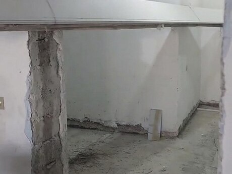 2 otaqlı köhnə tikili - Lənkəran - 51 m²