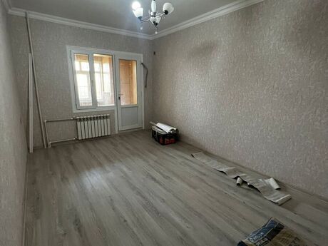 Elan №6087377 - Bakı, Massiv D q., 3 otaqlı, 65 m², 1/9 mərtəbə