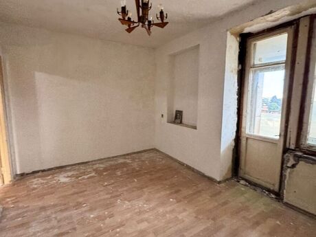 2 otaqlı köhnə tikili - Gənclik m. - 47 m²