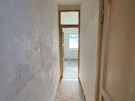 2 otaqlı köhnə tikili - Gənclik m. - 47 m²