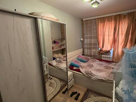 Elan №6087381 - Bakı, Həzi Aslanov m., 2 otaqlı, 65 m², 13/14 mərtəbə
