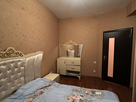 2 otaqlı yeni tikili - Xırdalan - 59 m²