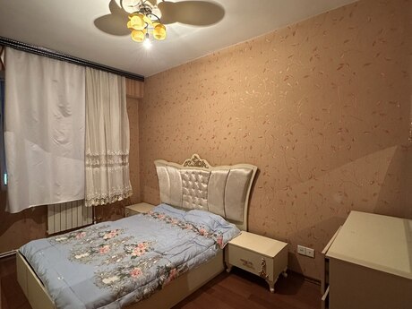 2 otaqlı yeni tikili - Xırdalan - 59 m²