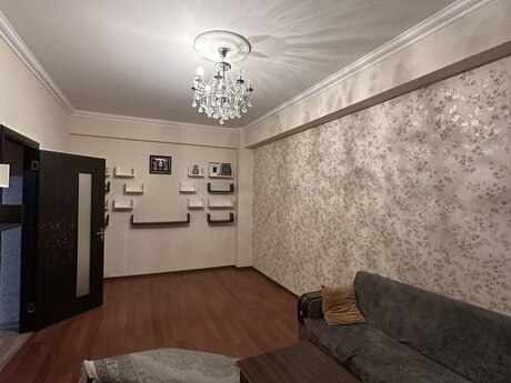 2 otaqlı yeni tikili - Xırdalan - 59 m²