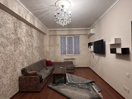 2 otaqlı yeni tikili - Xırdalan - 59 m²