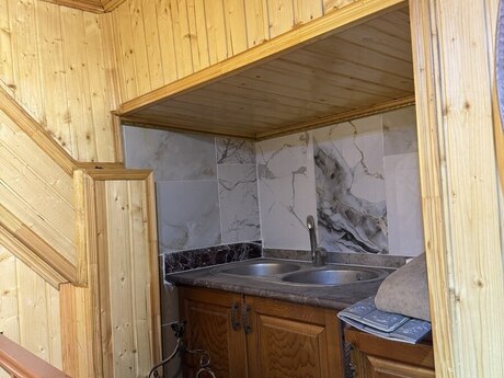 Obyekt - Nərimanov r. - 14 m²