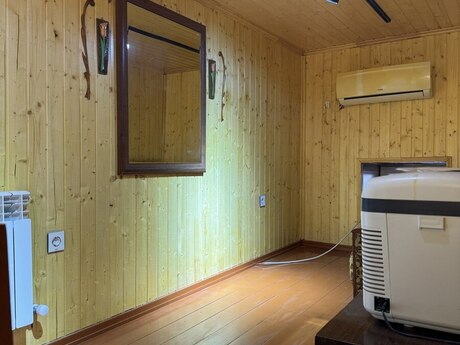 Obyekt - Nərimanov r. - 14 m²