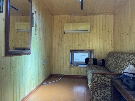 Obyekt - Nərimanov r. - 14 m²