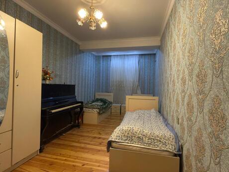 3 otaqlı yeni tikili - Xırdalan - 85 m²