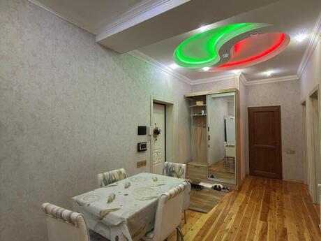 Elan №6087397 - Xırdalan, Xırdalan, 3 otaqlı, 85 m², 2/18 mərtəbə