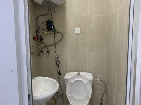 Obyekt - Biləcəri q. - 40 m²