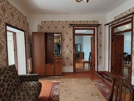 Elan №6087400 - Bakı, Sabunçu q., 3 otaqlı, 86 m²