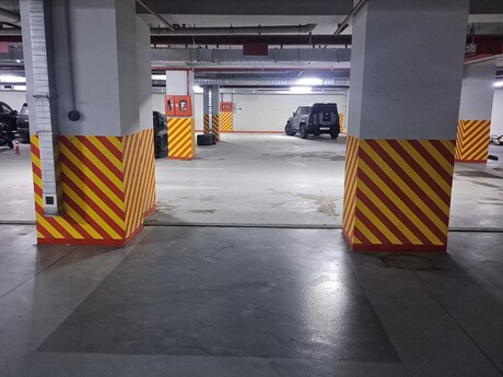 Qaraj - 8 Noyabr m. - 30 m²