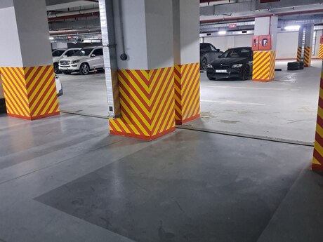 Qaraj - 8 Noyabr m. - 30 m²
